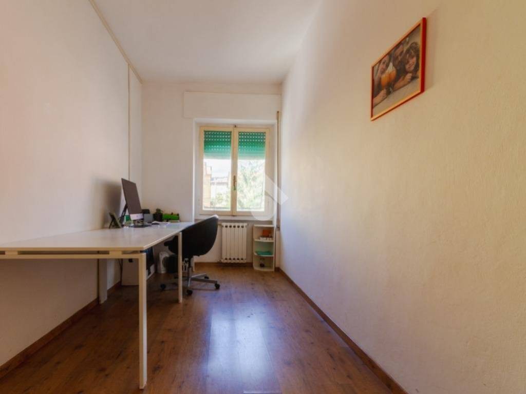 appartamento in vendita a Città di Castello