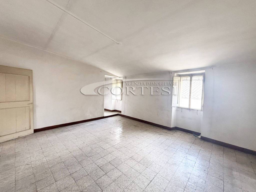 appartamento in vendita a Città di Castello