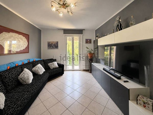 appartamento in vendita a Città di Castello