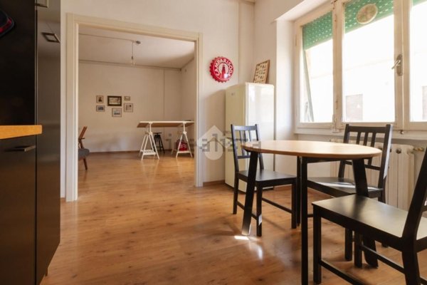 appartamento in vendita a Città di Castello