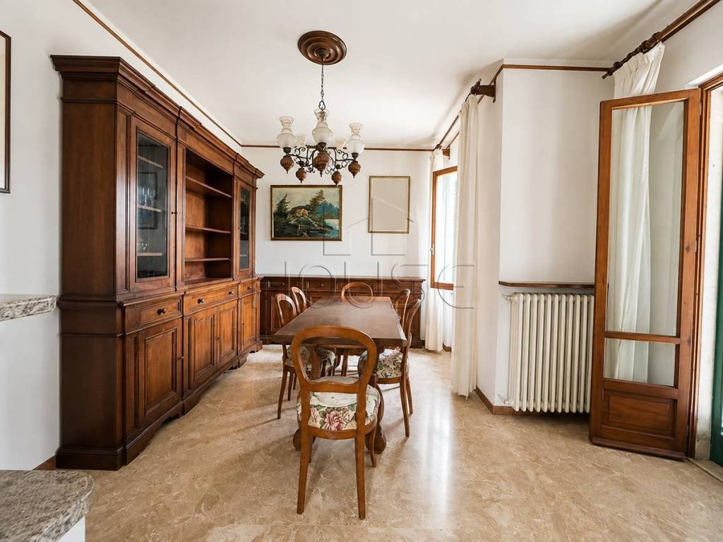 appartamento in vendita a Città di Castello in zona San Secondo