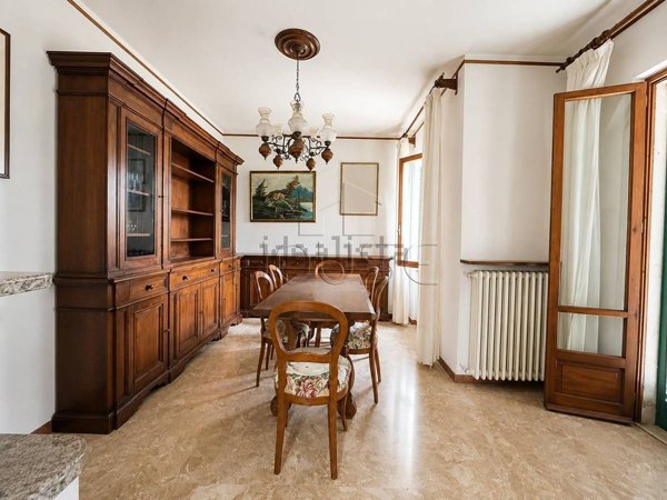 appartamento in vendita a Città di Castello in zona San Secondo