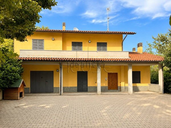 casa indipendente in vendita a Città di Castello