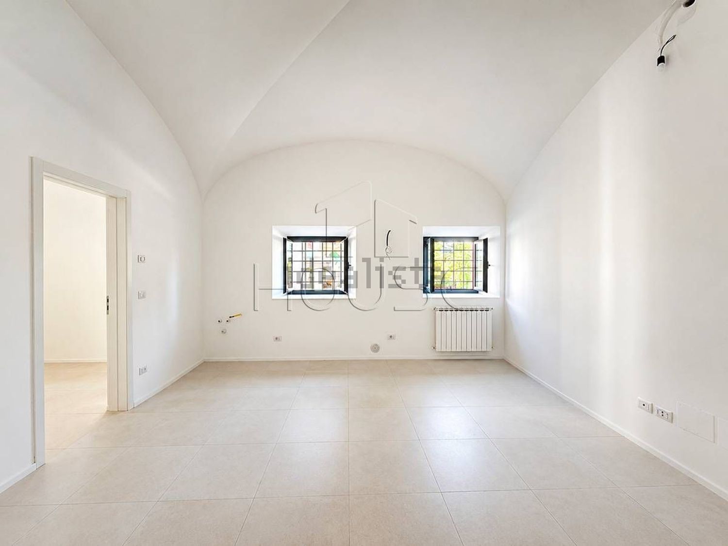 appartamento in vendita a Città di Castello in zona San Maiano