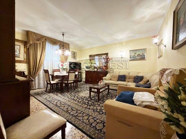 appartamento in vendita a Città di Castello in zona Trestina
