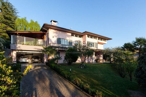 casa indipendente in vendita a Città di Castello