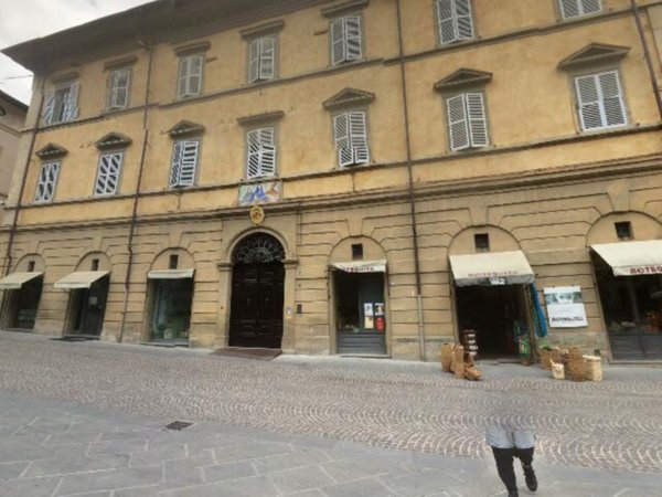 casa indipendente in vendita a Città di Castello