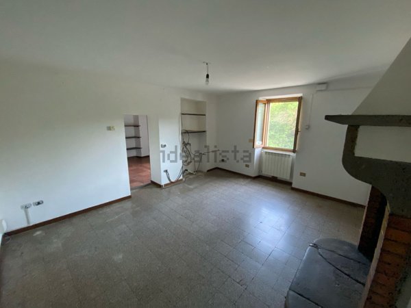 appartamento in vendita a Città di Castello