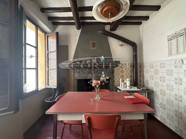 appartamento in vendita a Città di Castello