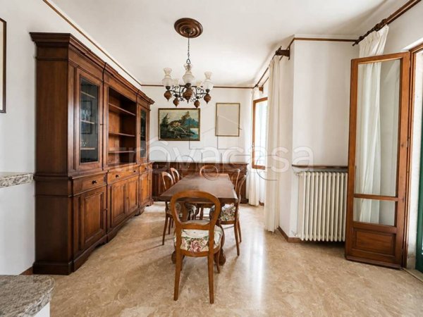 appartamento in vendita a Città di Castello in zona San Secondo