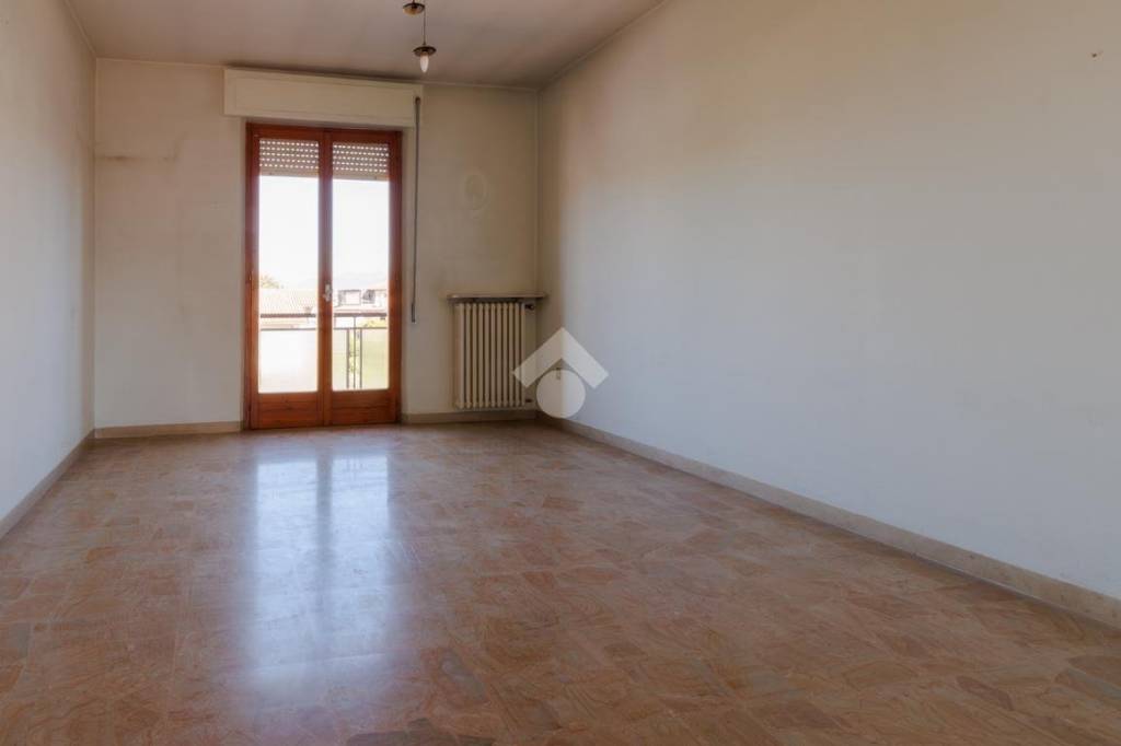 appartamento in vendita a Città di Castello