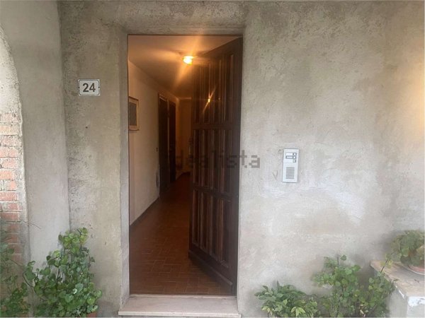 appartamento in vendita a Città di Castello in zona Titta