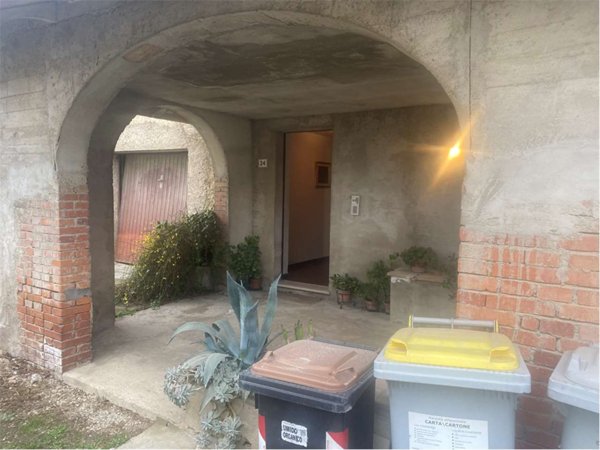 appartamento in vendita a Città di Castello in zona Titta