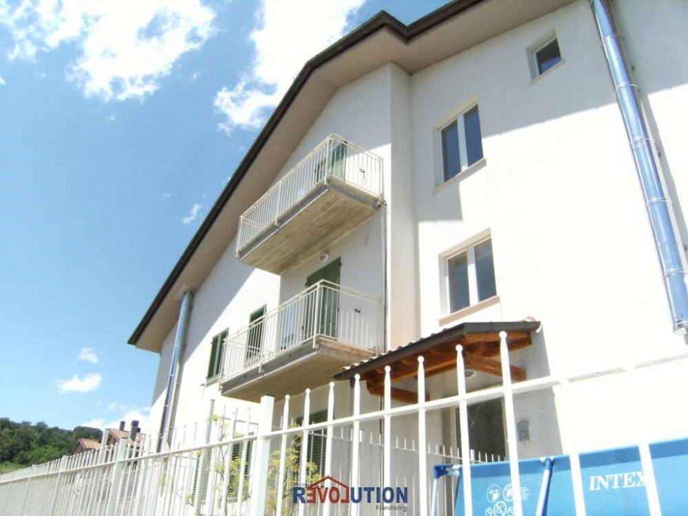 appartamento in vendita a Città di Castello in zona San Secondo