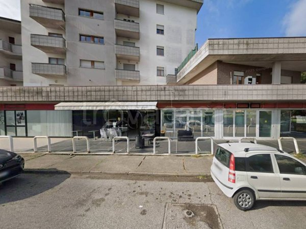 appartamento in vendita a Città di Castello