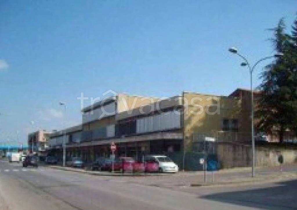 ufficio in vendita a Città di Castello