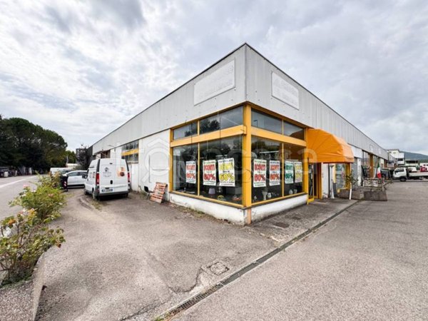 appartamento in vendita a Città di Castello