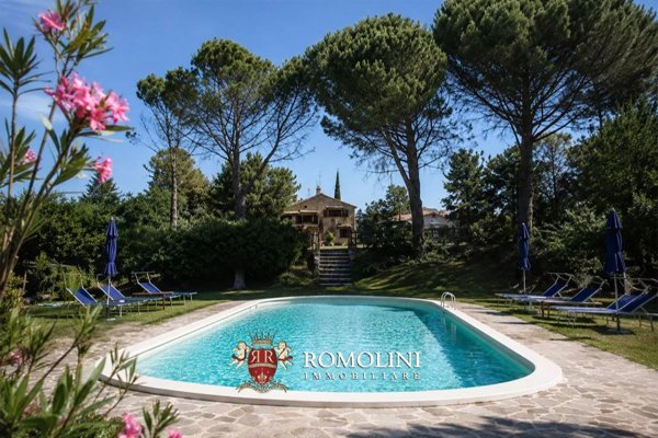 casa indipendente in vendita a Città di Castello
