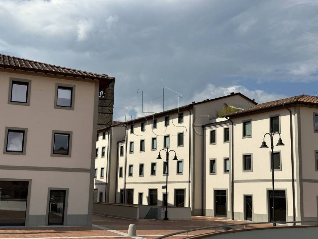 appartamento in vendita a Città di Castello