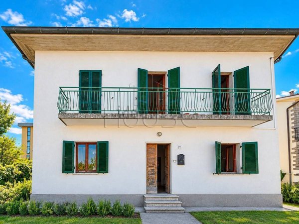 casa indipendente in vendita a Città di Castello in zona Cerbara