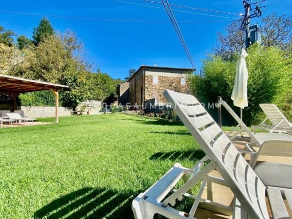 casa indipendente in vendita a Città di Castello