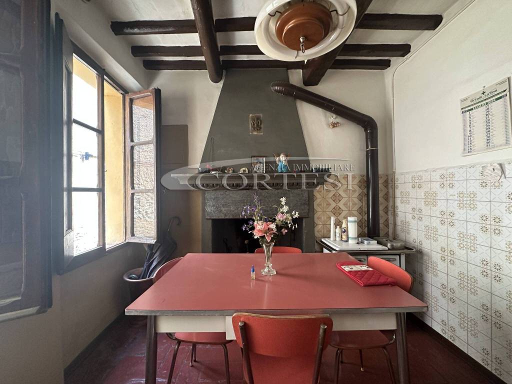 appartamento in vendita a Città di Castello