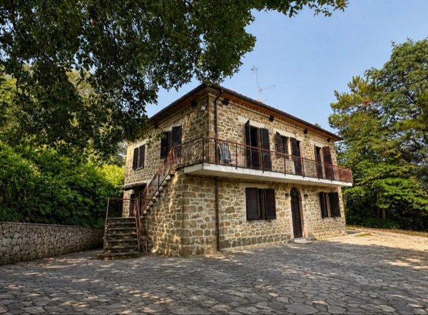 casa indipendente in vendita a Città di Castello in zona Morra