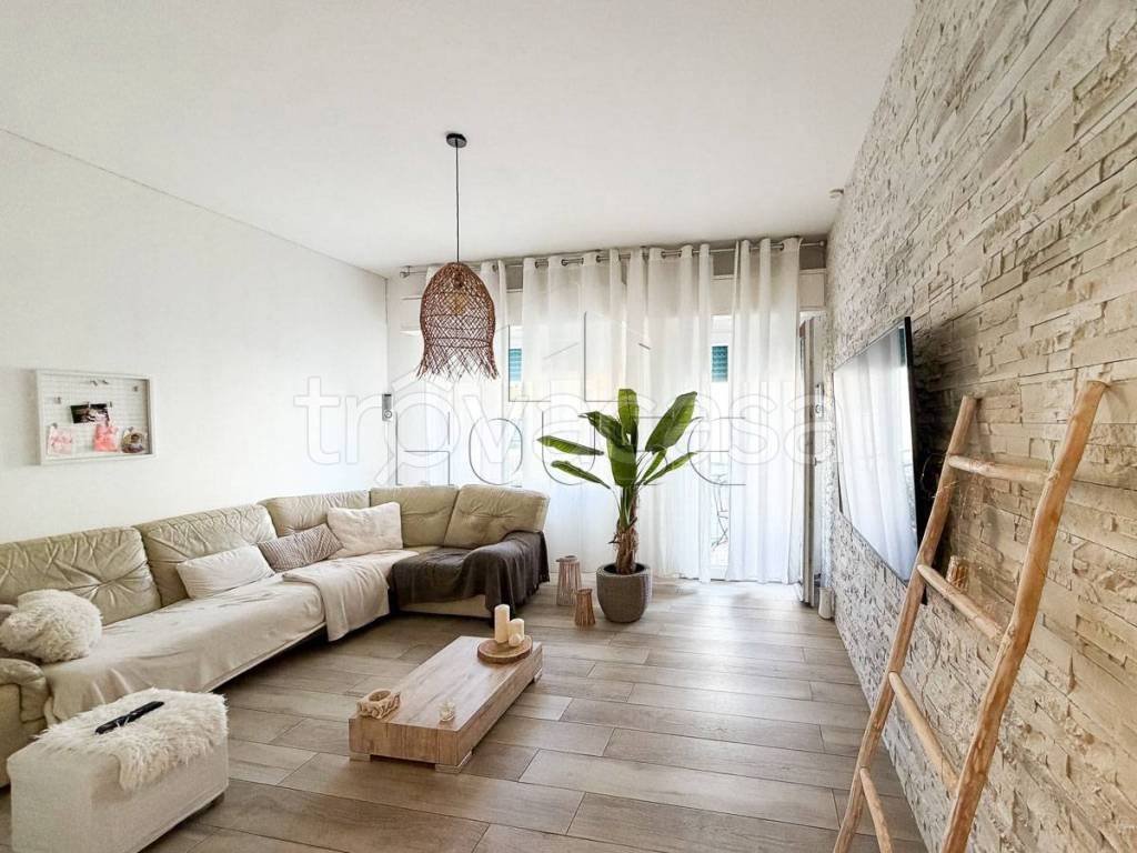 appartamento in vendita a Città di Castello
