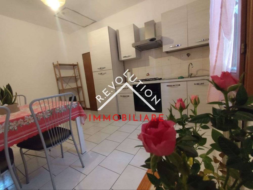 appartamento in vendita a Città di Castello