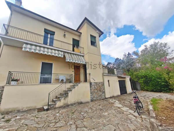 appartamento in vendita a Città di Castello
