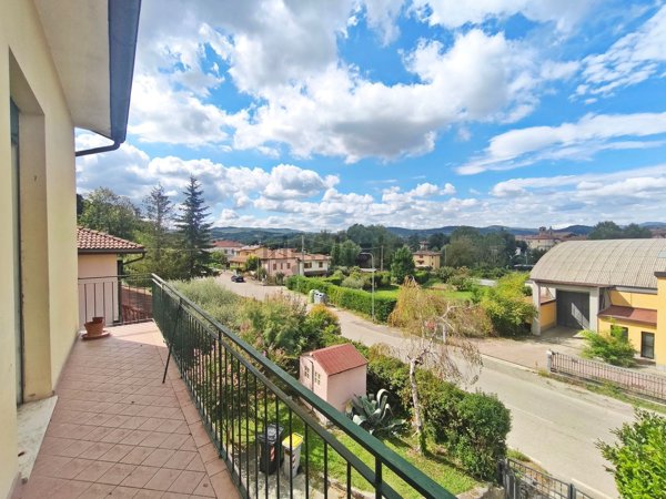 appartamento in vendita a Città di Castello