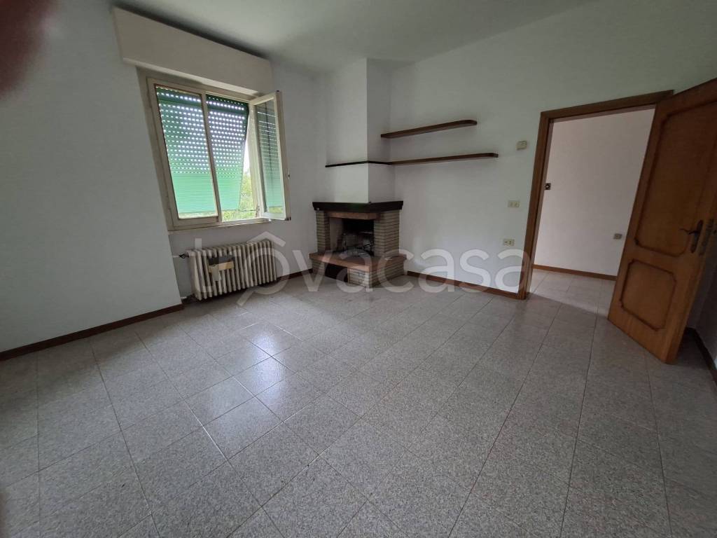 appartamento in vendita a Città di Castello