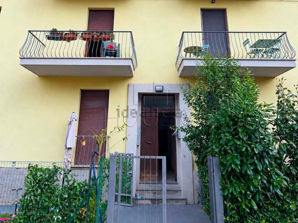 appartamento in vendita a Città di Castello