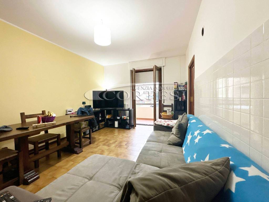 appartamento in vendita a Città di Castello