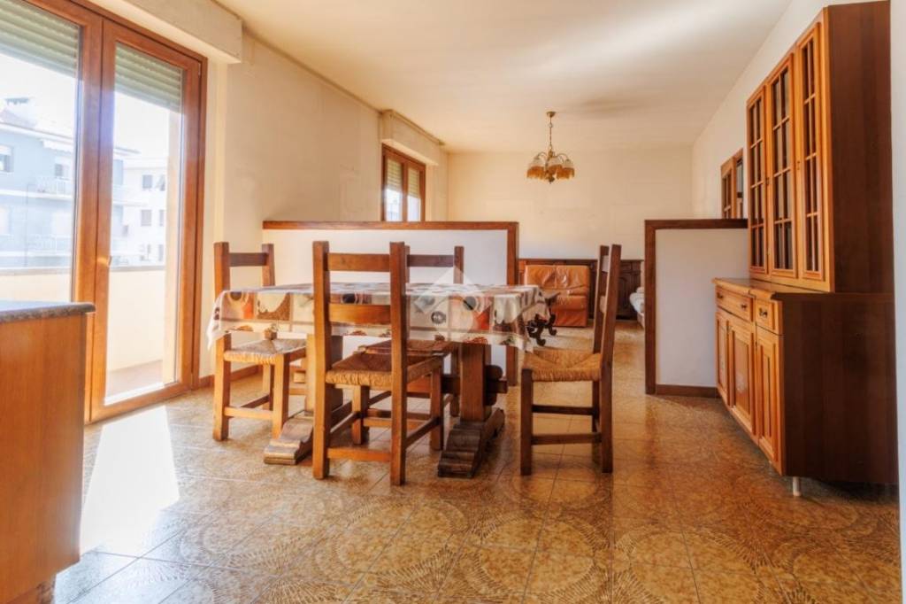 appartamento in vendita a Città di Castello