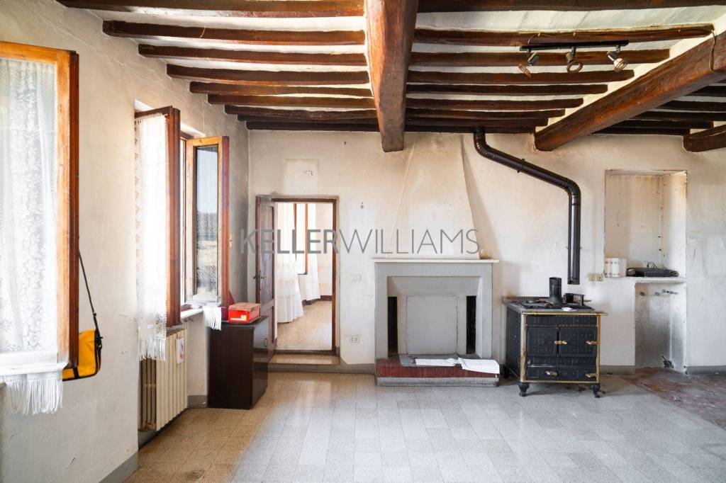 appartamento in vendita a Città di Castello