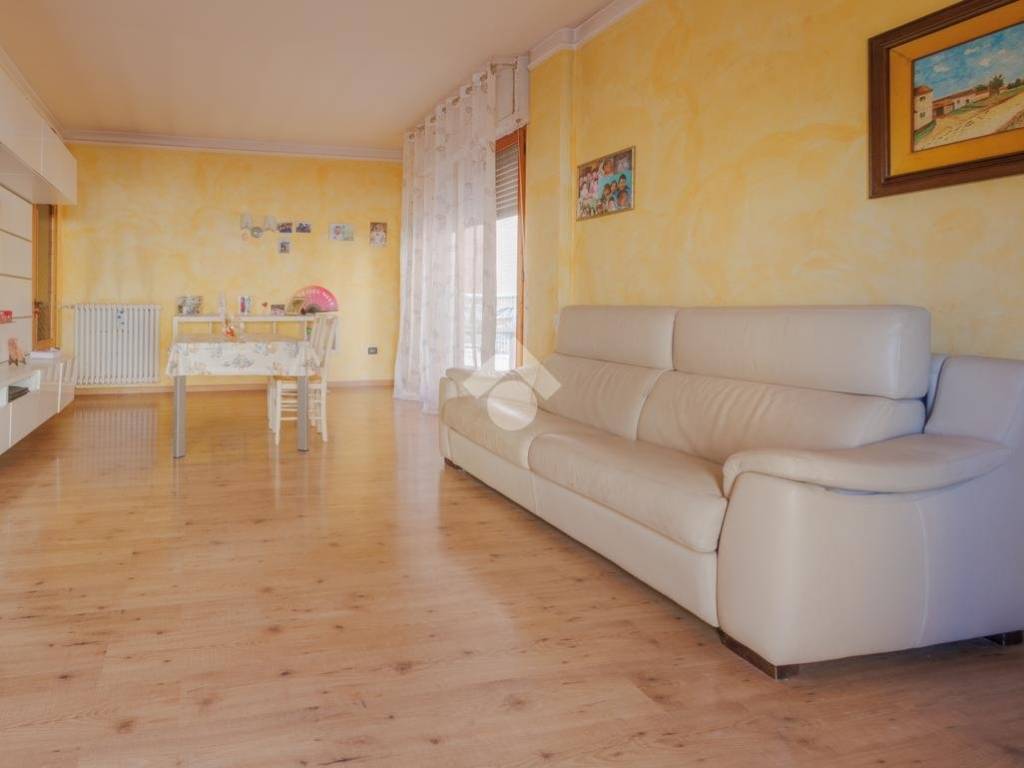 appartamento in vendita a Città di Castello