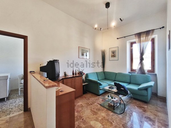 appartamento in vendita a Città di Castello