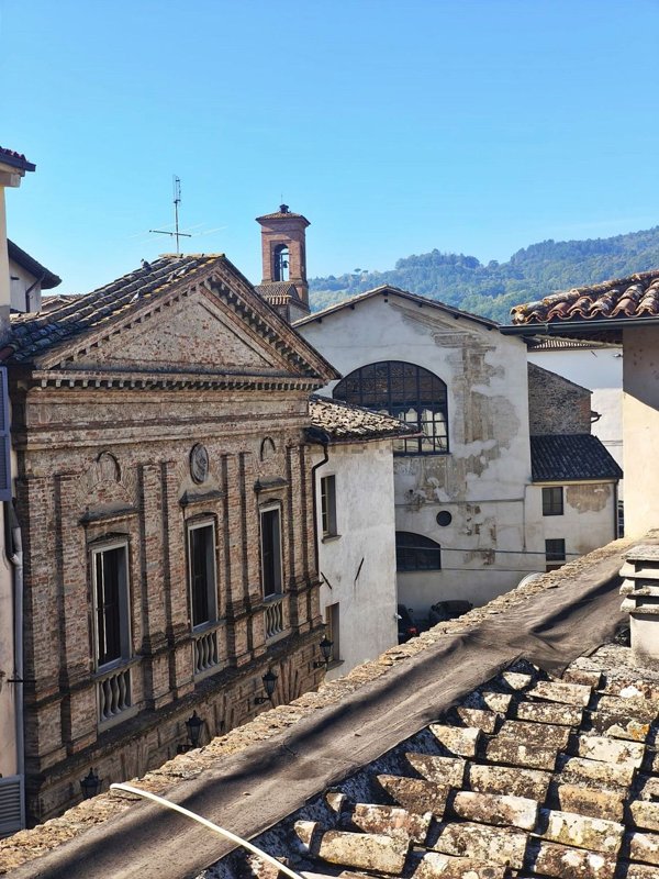 appartamento in vendita a Città di Castello