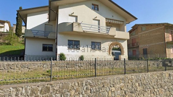 casa indipendente in vendita a Città di Castello in zona San Leo Bastia