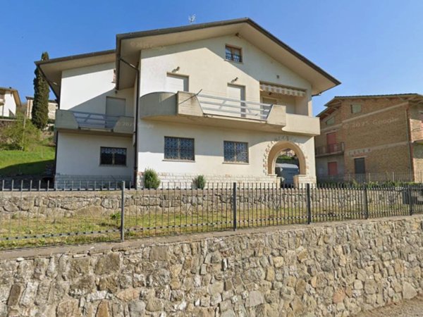 casa indipendente in vendita a Città di Castello in zona San Leo Bastia