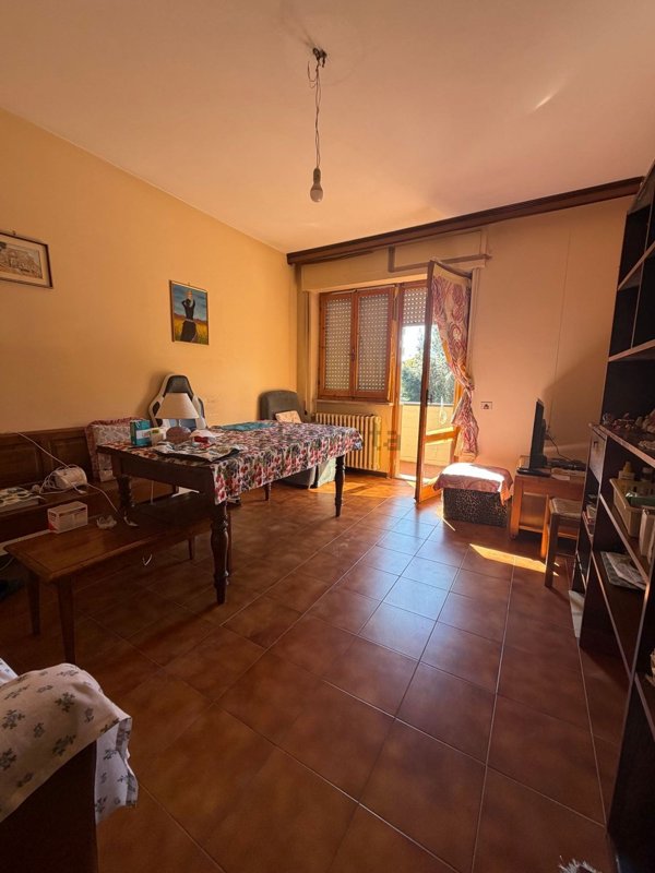 appartamento in vendita a Città di Castello