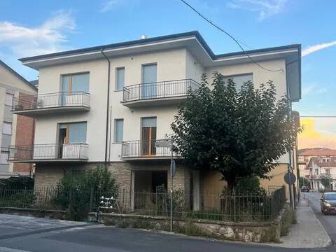 appartamento in vendita a Città di Castello