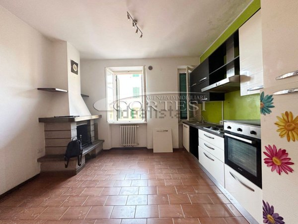 appartamento in vendita a Città di Castello