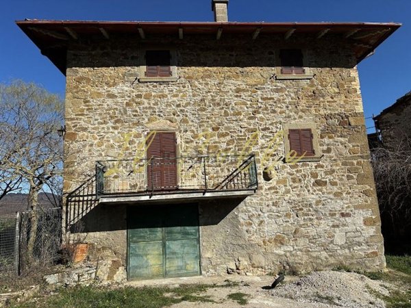 casale in vendita a Città di Castello