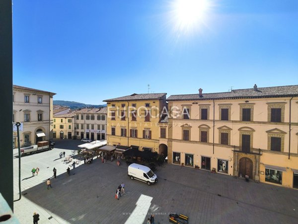 appartamento in vendita a Città di Castello
