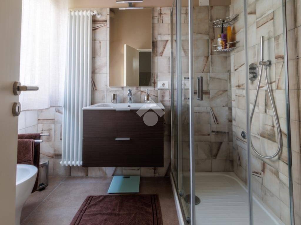 appartamento in vendita a Città di Castello