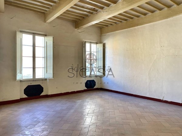 appartamento in vendita a Città di Castello