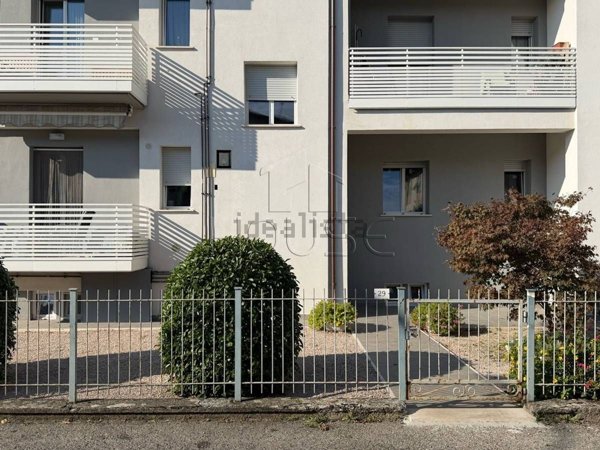 appartamento in vendita a Città di Castello