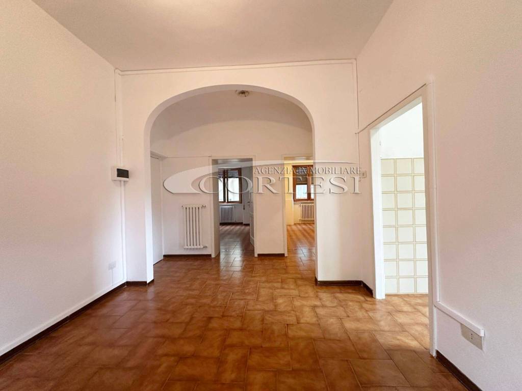 appartamento in vendita a Città di Castello